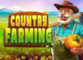 Country Farming тематика фермы