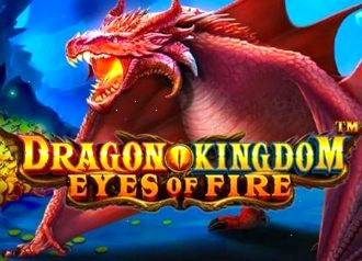 Dragon Kingdom дракон игровой слот